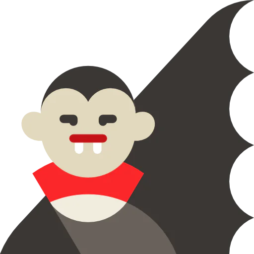 Dracula icon
