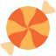 Конфеты иконка 64x64
