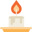 Candle Symbol 64x64