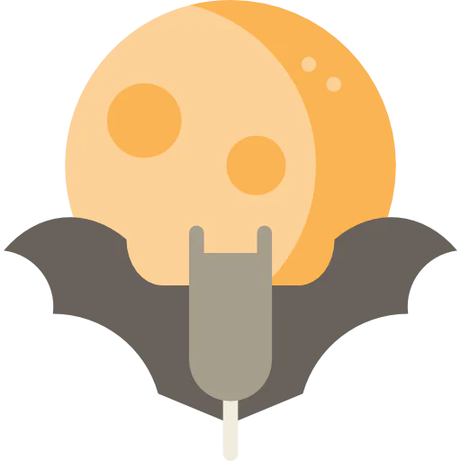 Bat icon
