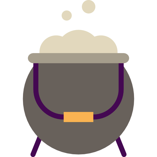 Cauldron icon