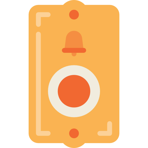 Bell ring icon