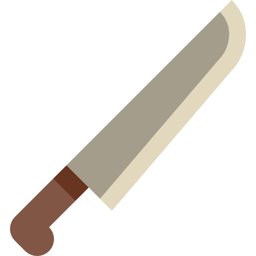 Knife icon