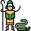 St patrick 상 64x64