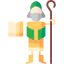 St patrick 상 64x64