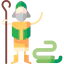 St patrick 상 64x64