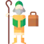 St patrick 상 64x64
