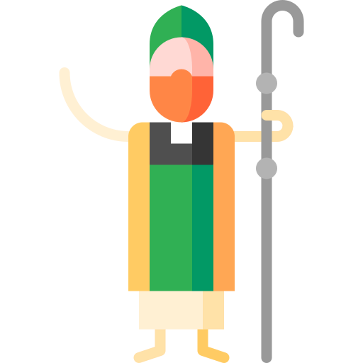 Bishop icon