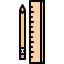 Pencil icon 64x64