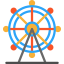 Ferris wheel 상 64x64