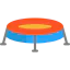 Trampoline іконка 64x64