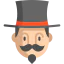 Magician ícone 64x64