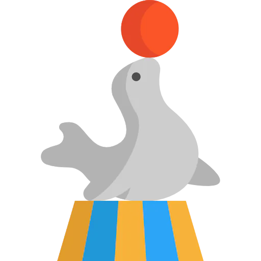Seal icon