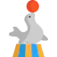 Seal icon 64x64