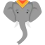 Elephant Ikona 64x64