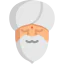 Fakir icon 64x64
