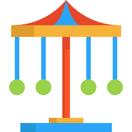Carousel icon