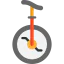 Unicycle icon 64x64