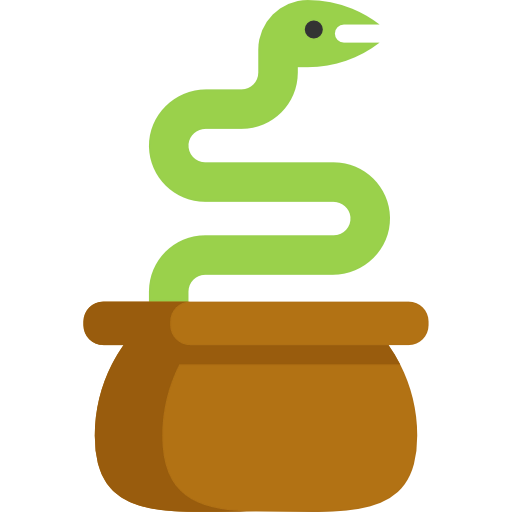 Snake icon