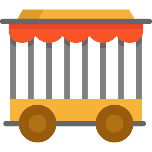 Cage icon