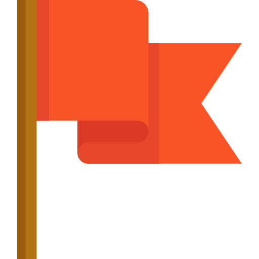 Flag icon