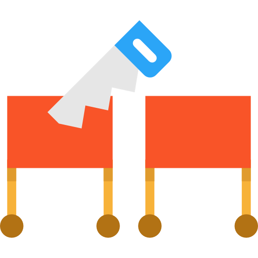 Magic trick icon