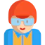 Human cannonball 상 64x64