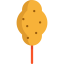 Cotton candy icon 64x64