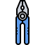 Pliers icon 64x64