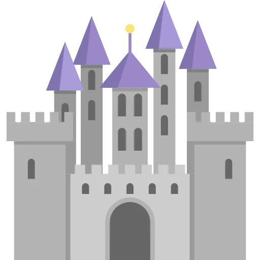 Castle icon