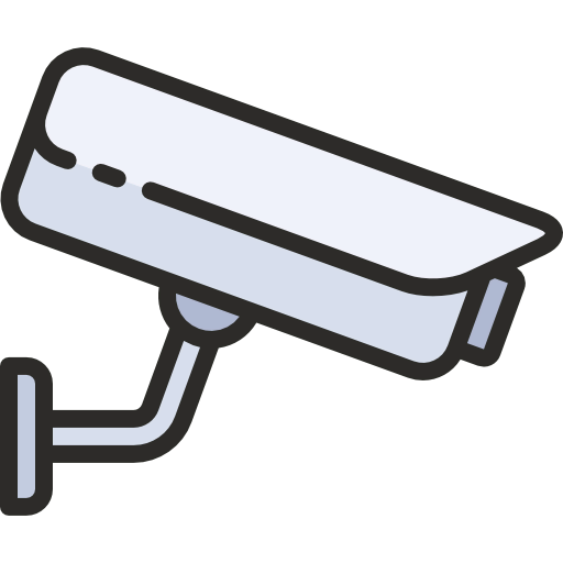 Security system icon