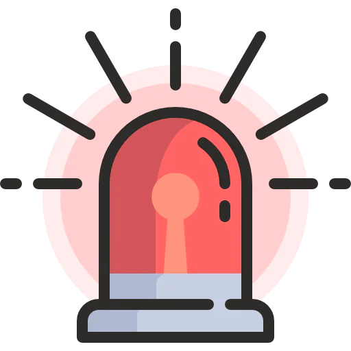 Lights icon