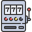 Gambler icon 64x64