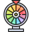 Gambling icon 64x64
