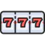 Gambler icon 64x64