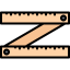 Ruler icon 64x64