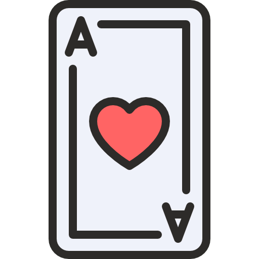 Gambling icon