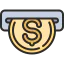 Slot machine icon 64x64