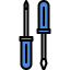 Screwdriver icon 64x64