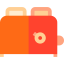 Toaster Ikona 64x64