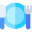 Блюдо иконка 64x64