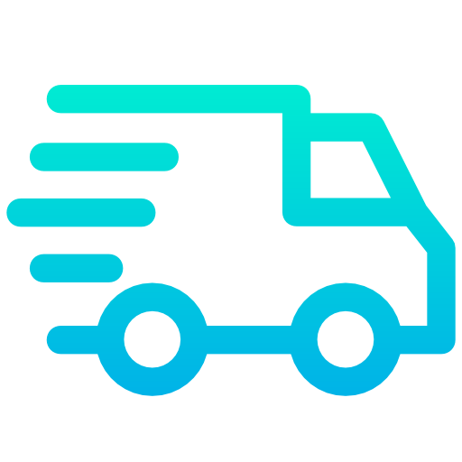 Delivery icon