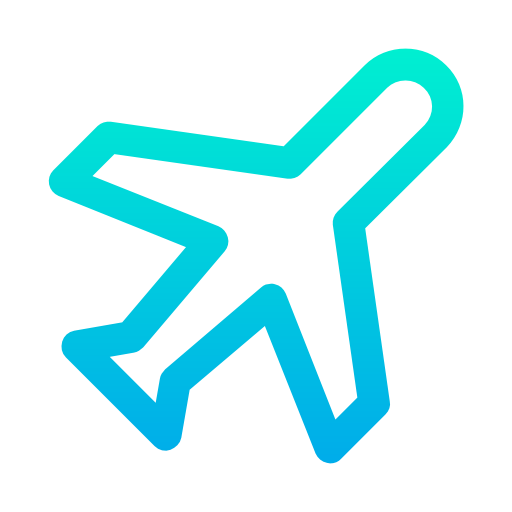 Plane icon