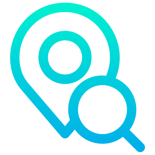 Location icon