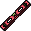 Spirit level icon 64x64