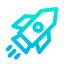 Rocket 상 64x64