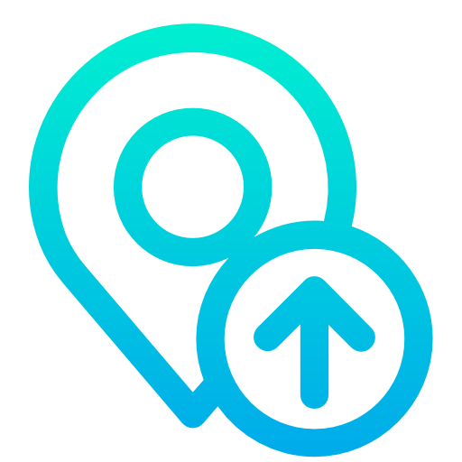 Location icon