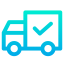 Delivered icon 64x64