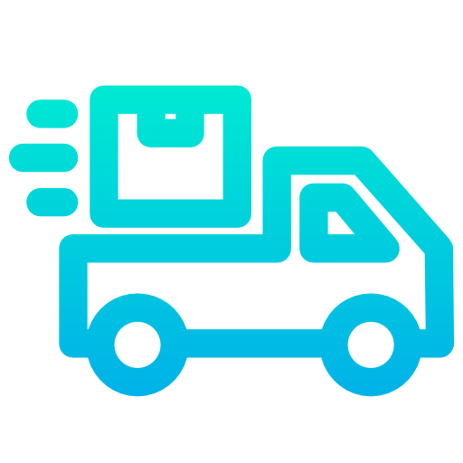 Delivery icon