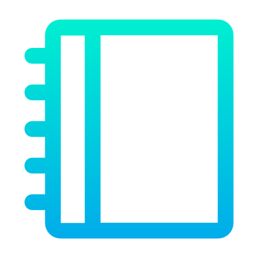 Diary icon